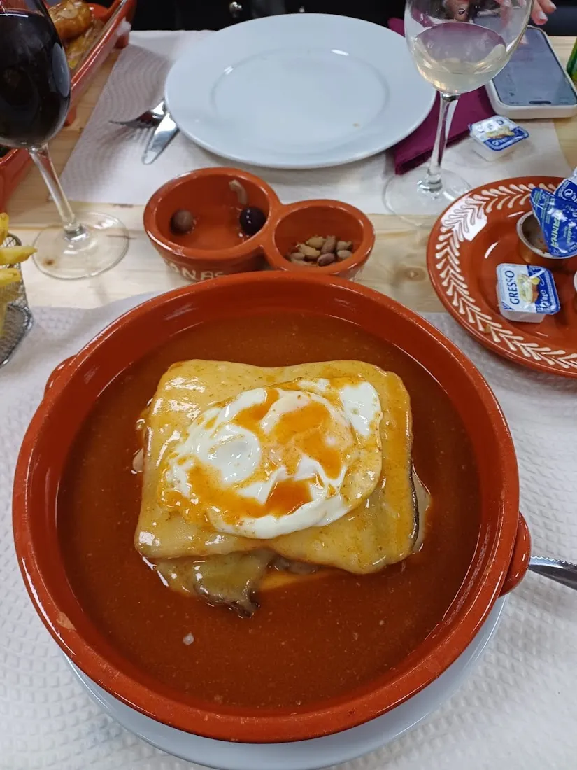 7 pecados restaurant